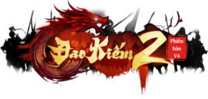 Đao Kiếm 2 logo